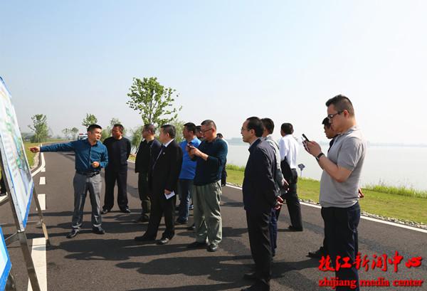 电子信息产业园,江为新能源科技,江升新能源科技